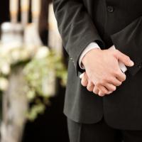 Funeral Directors play a significant part in the funeral planning process.