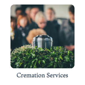 cremation services