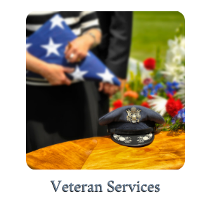 veteran services